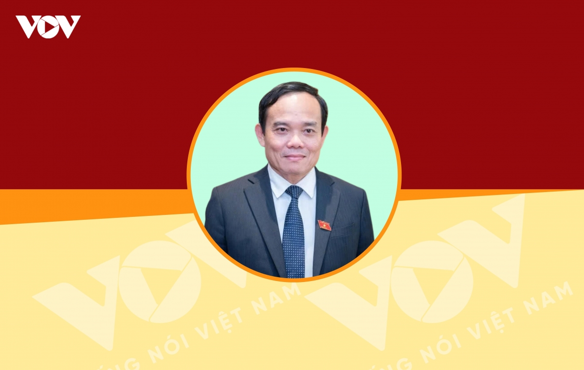 Chân dung Bí thư Thành ủy Thành phố Hồ Chí Minh nhiệm kỳ 2025-2030 Trần Lưu Quang